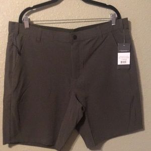 Russell Mens Shorts NWT size Large 36/38